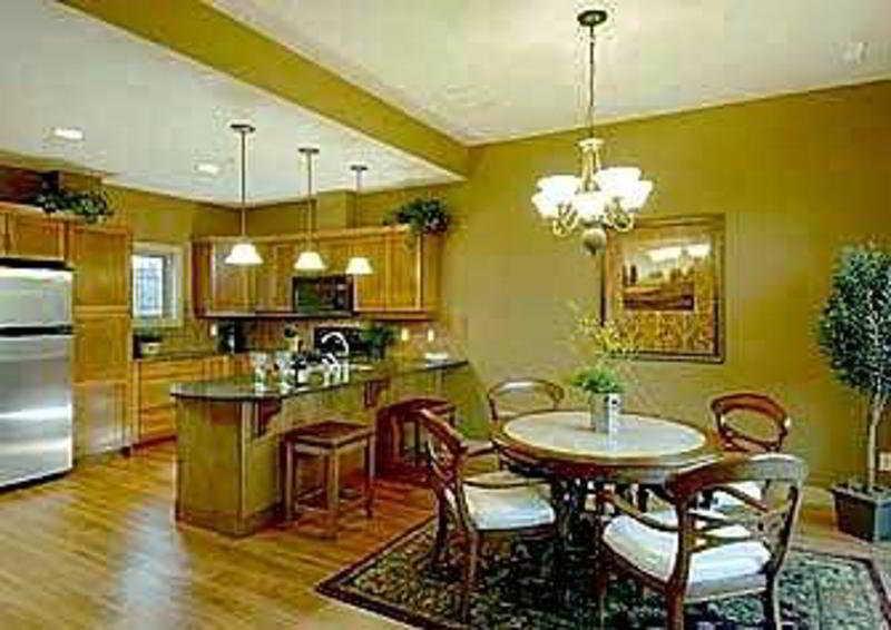Bellasera Tuscan Villas Kelowna Quarto foto