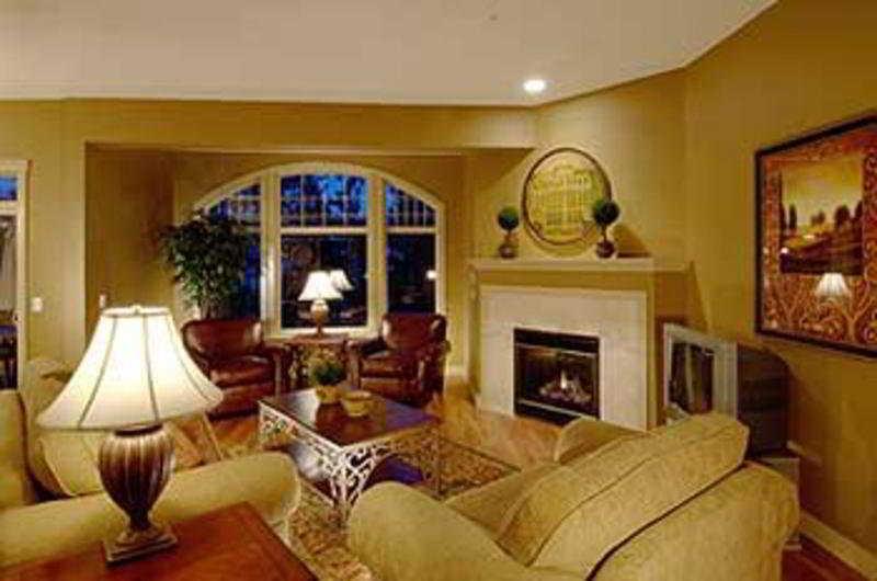 Bellasera Tuscan Villas Kelowna Interior foto